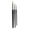 Artist Line Gummipensler 2+6+10 mm, 3 stk